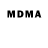 MDMA кристаллы Missus A